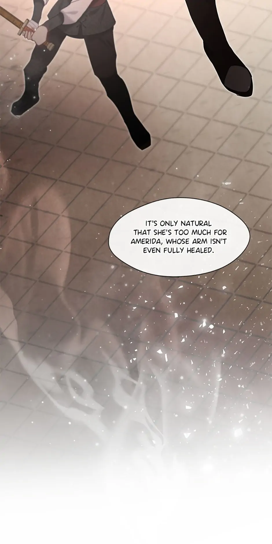 Devoted to Diamond chapter 28 - page 47
